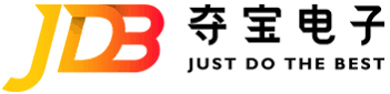 Logo JDB